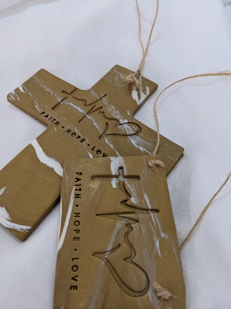 Crosses