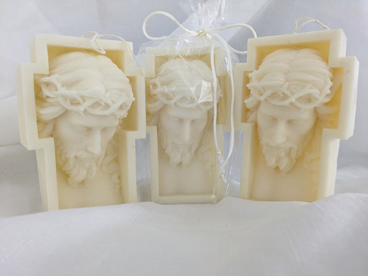 Passion Decor Candle