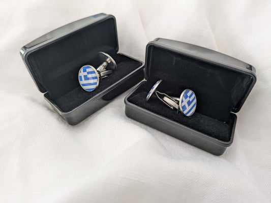Cufflinks