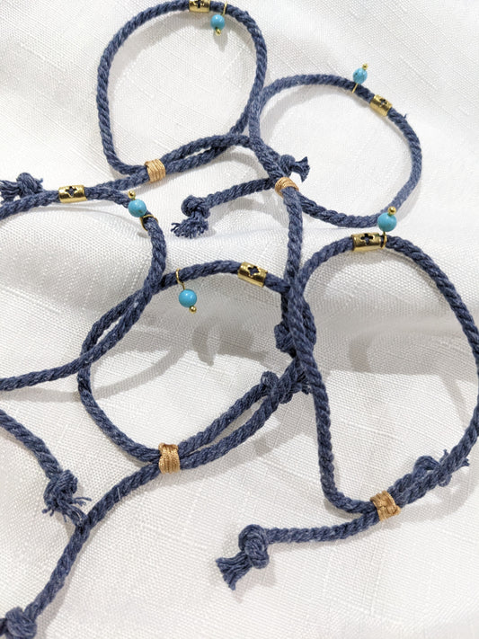 Rope Bracelet