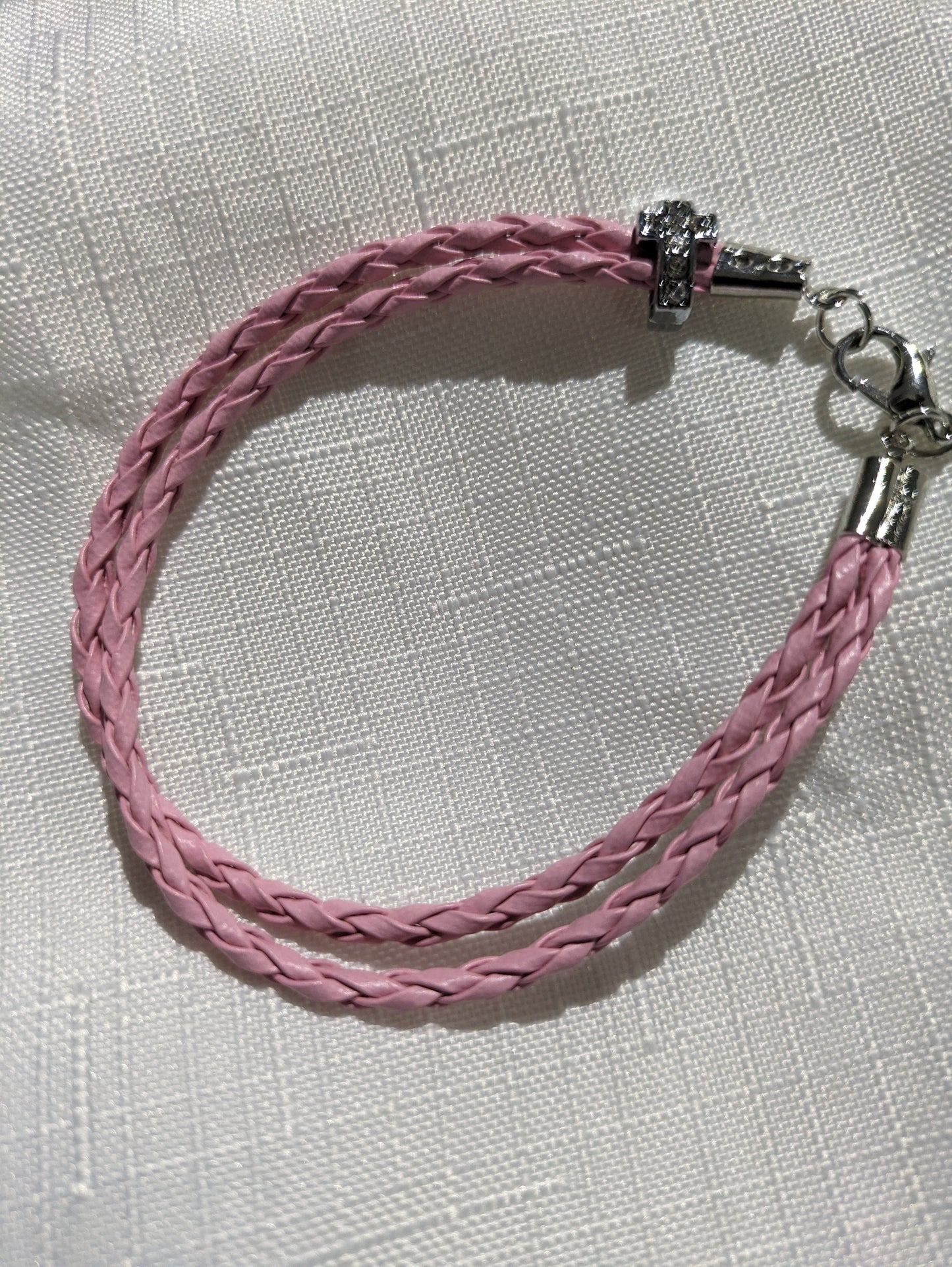 Bracelet with cross