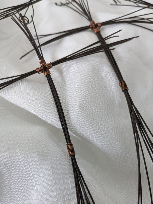 Michael Indoor/Outdoor Cross