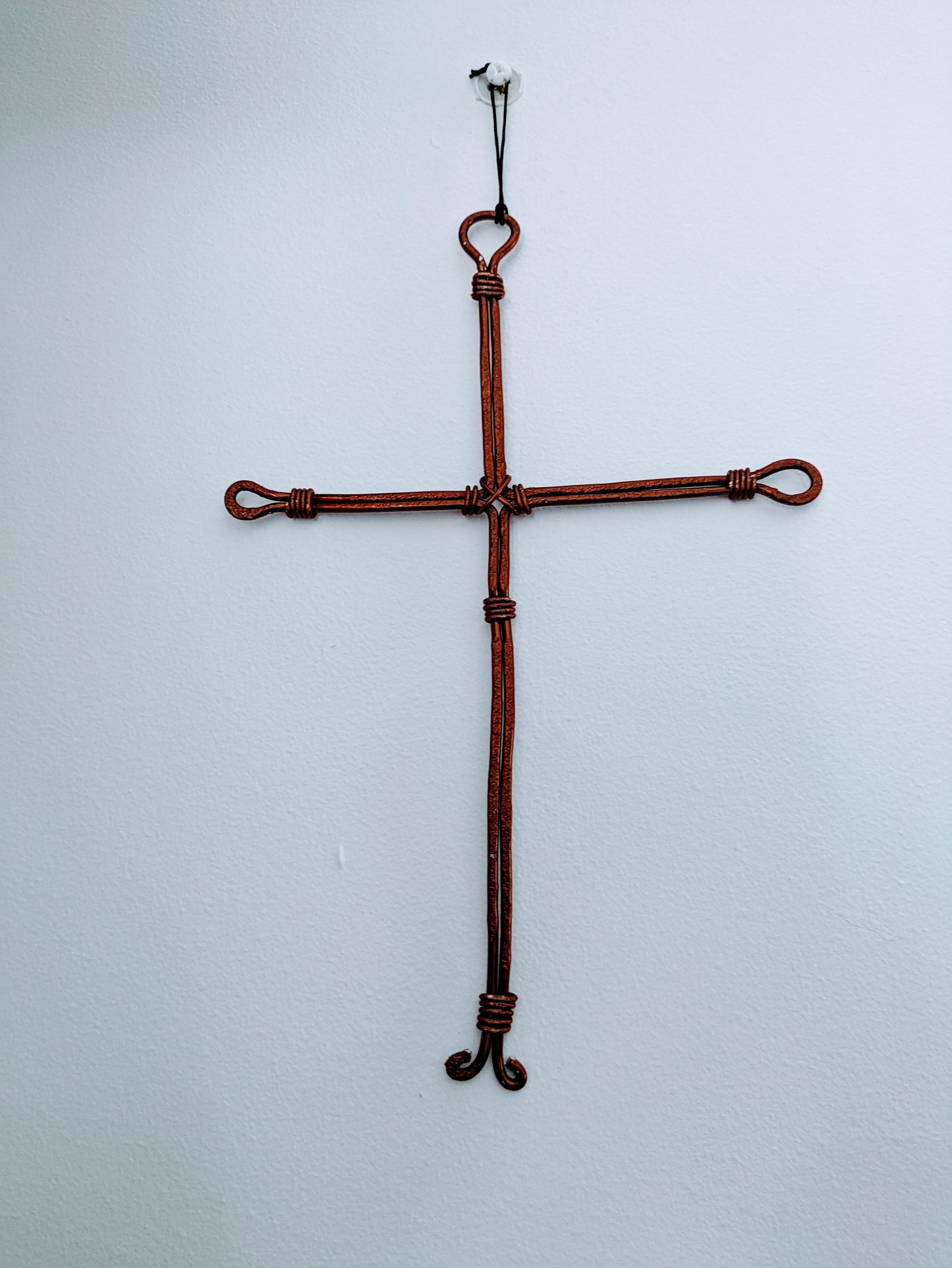 Gabriel Indoor/Outdoor Cross