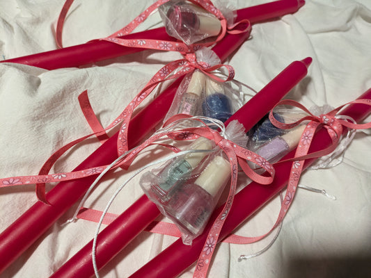 Be kind polish duo pack