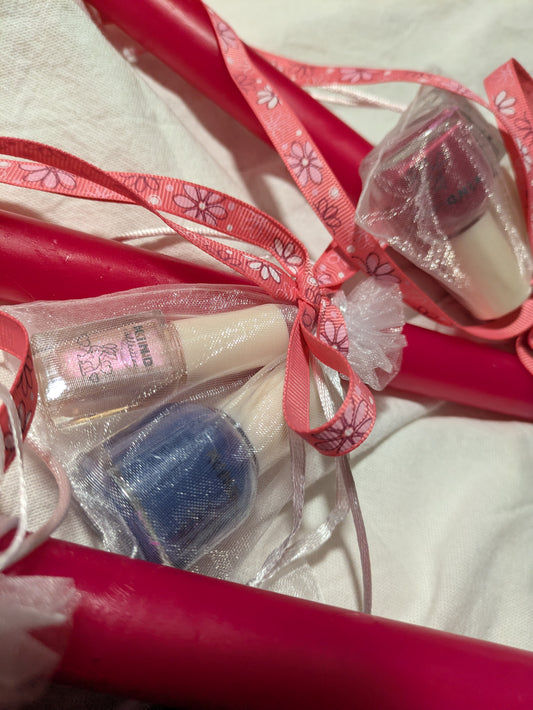 Be kind polish duo pack