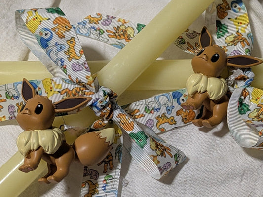 Pokemon Evee Figurine