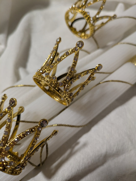 My Princess Gold/Silver