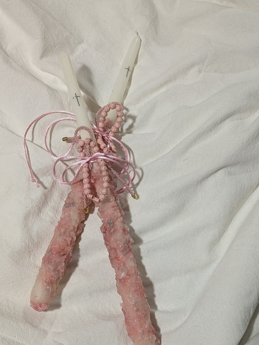 Crystal Look Collection