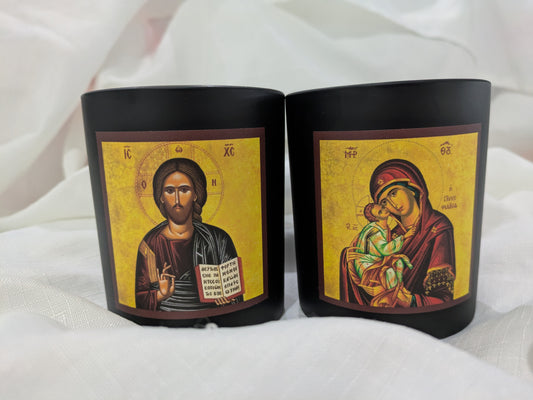 Icon Candle