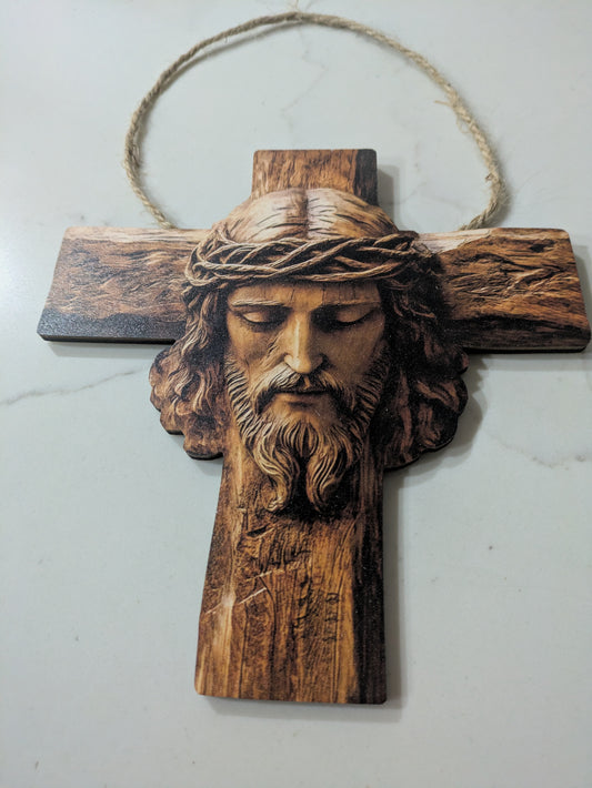 Sacrifice Wall Hanging
