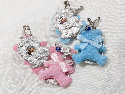 Arkoudaki with Panagia Filaxto