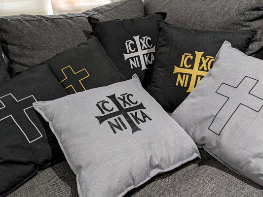 Display Cushions
