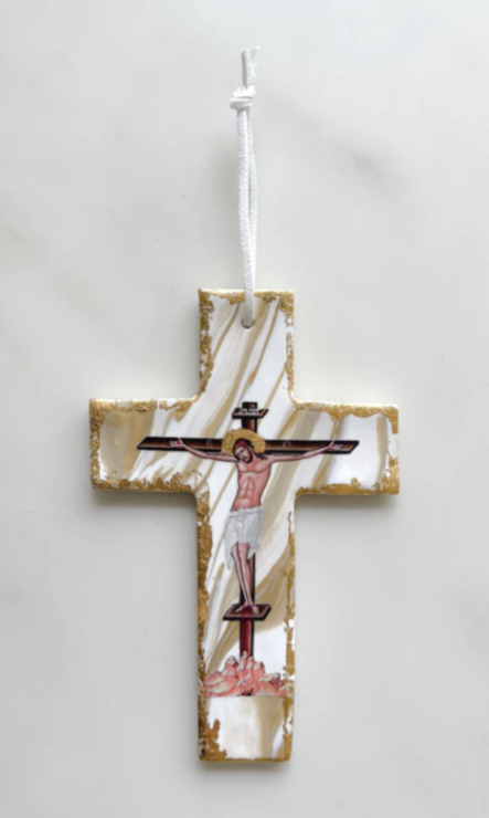 Easter Cross