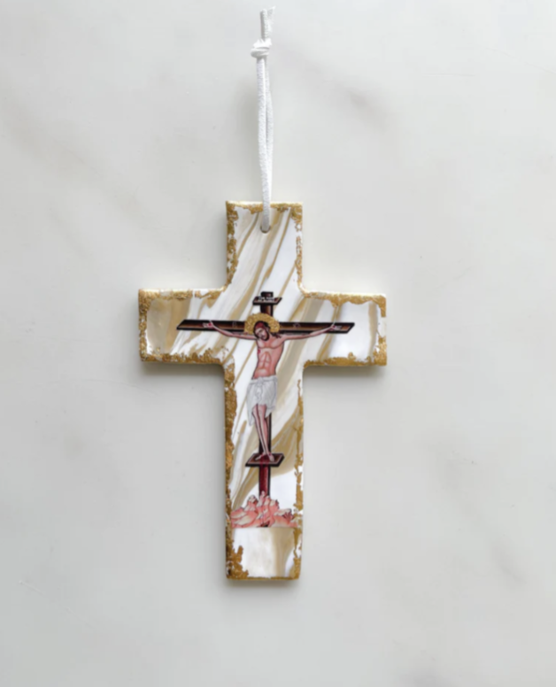 Easter Cross